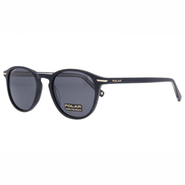 POLAR GOLD 3002