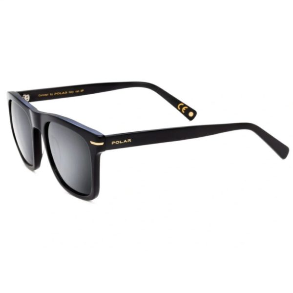 POLAR GOLD 3018