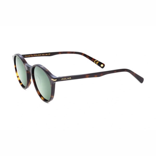 POLAR GOLD 3020
